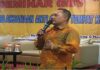 Trisnur Priyanto Sekjen DPP FSB GARTEKS